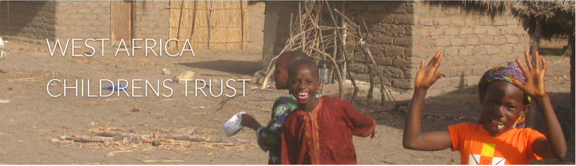 childrens charity