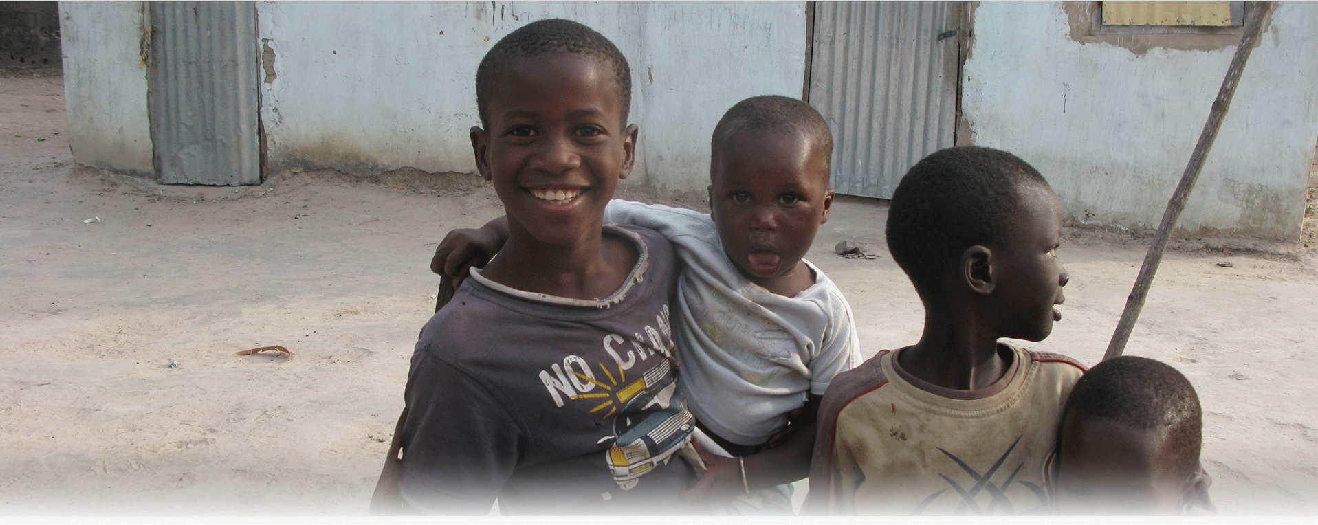 childrens charity