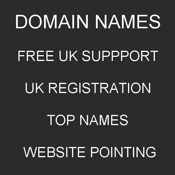 Domain Names